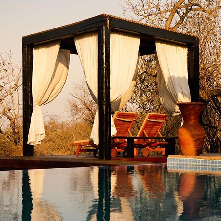 The Baobab Bush Lodge And Villa Ходспруит Екстериор снимка